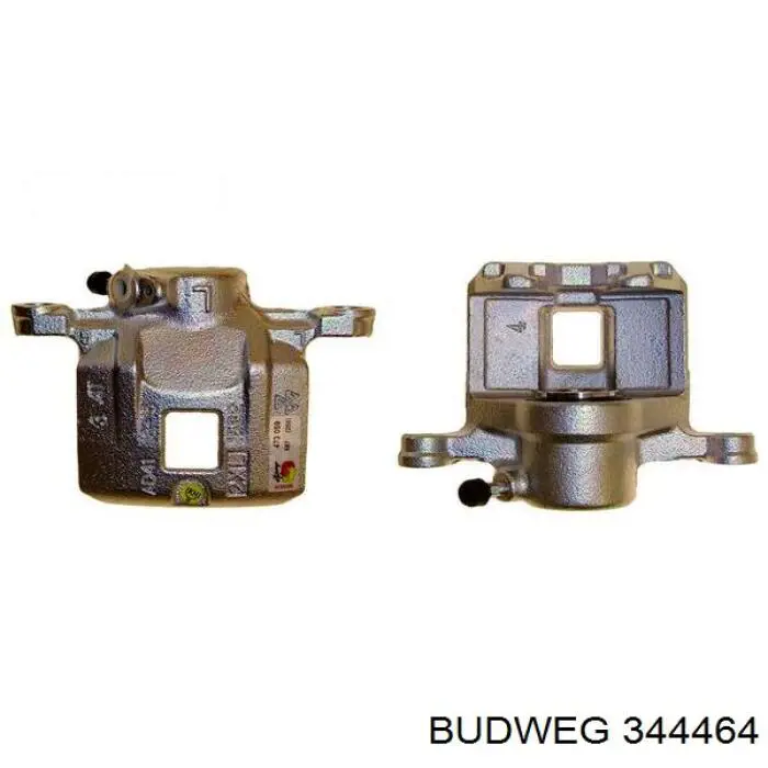 Задний левый суппорт Isuzu 8970352590 цена, от 42.75 USD