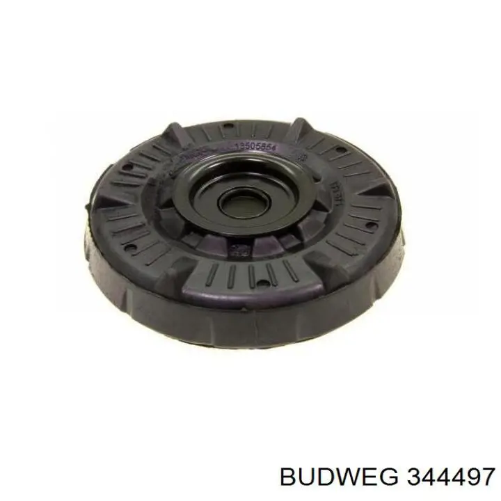 Купить JBC1128 Kamoka Суппорт задний правый