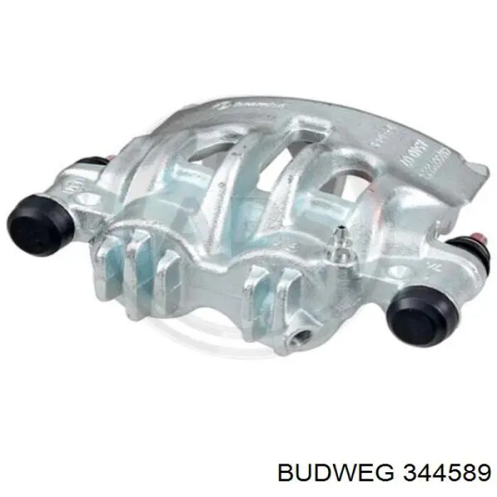 ORK410015708R GP Суппорт тормозной, передний, правый