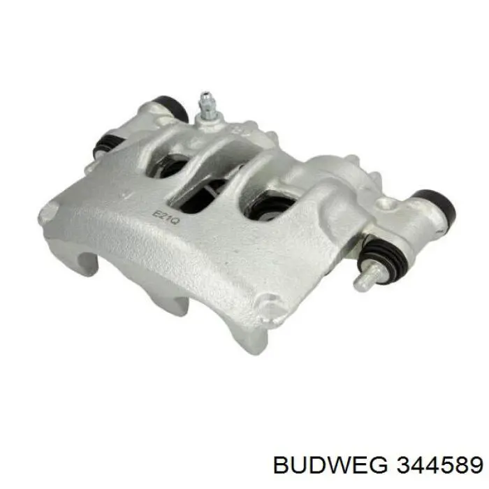 Тормозной суппорт GP ORK410015708R цена, от 66.33 USD