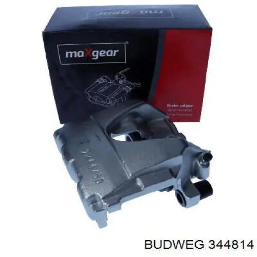 Супорт тормзной TRW BHS1510E цена, от 63.34 USD
