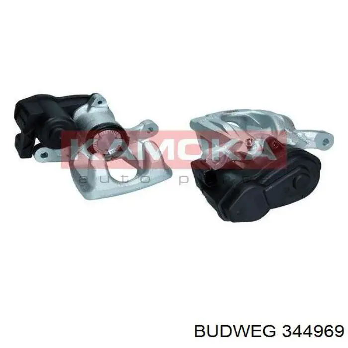 Купить 32353310C Nissan/Infiniti Суппорт задний правый