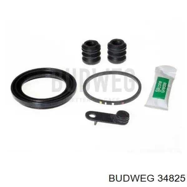 Тормозной суппорт VAG 441615108A цена, от 64.90 USD
