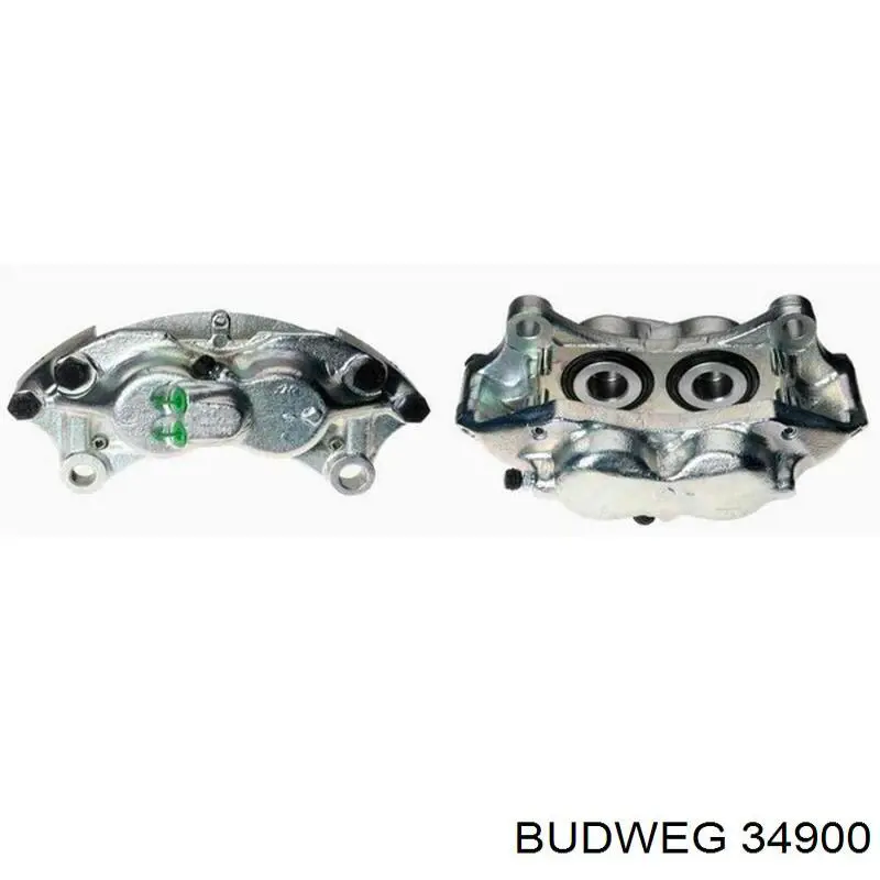 Тормозной суппорт правый задний Mercedes 0014207283 цена, от 11.78 USD