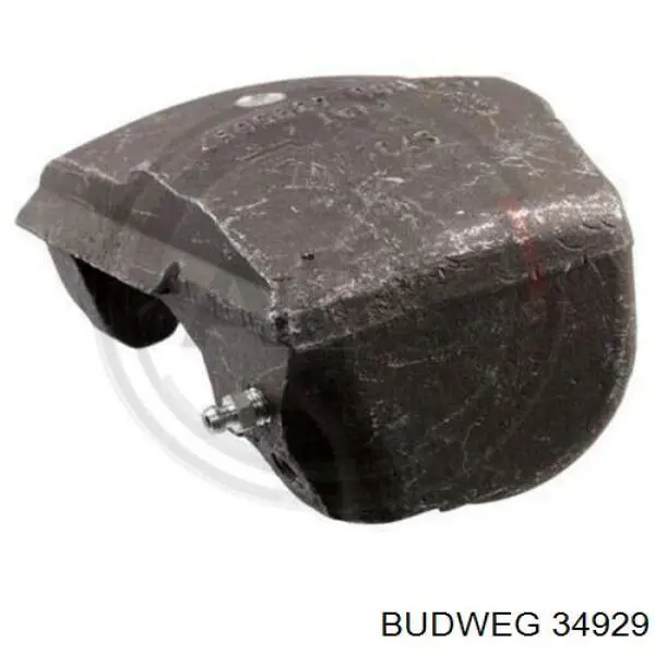 Купить 521752 ABS Суппорт задний правый