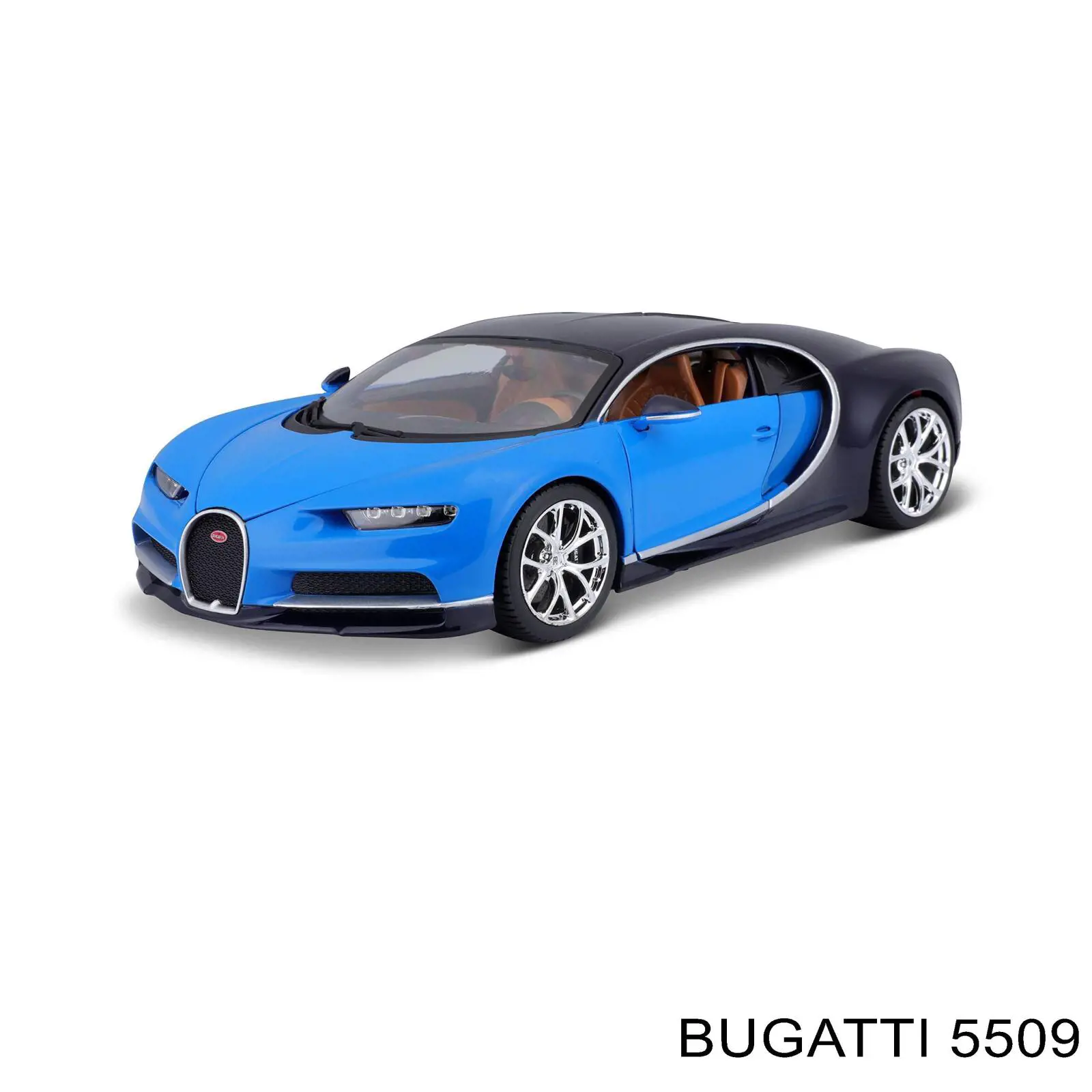 Помпа 5509 Bugatti