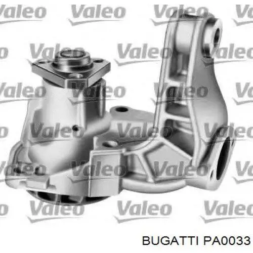 Купить PA0033 Bugatti Насос охлаждения