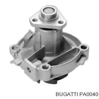 Помпа PA0040 Bugatti