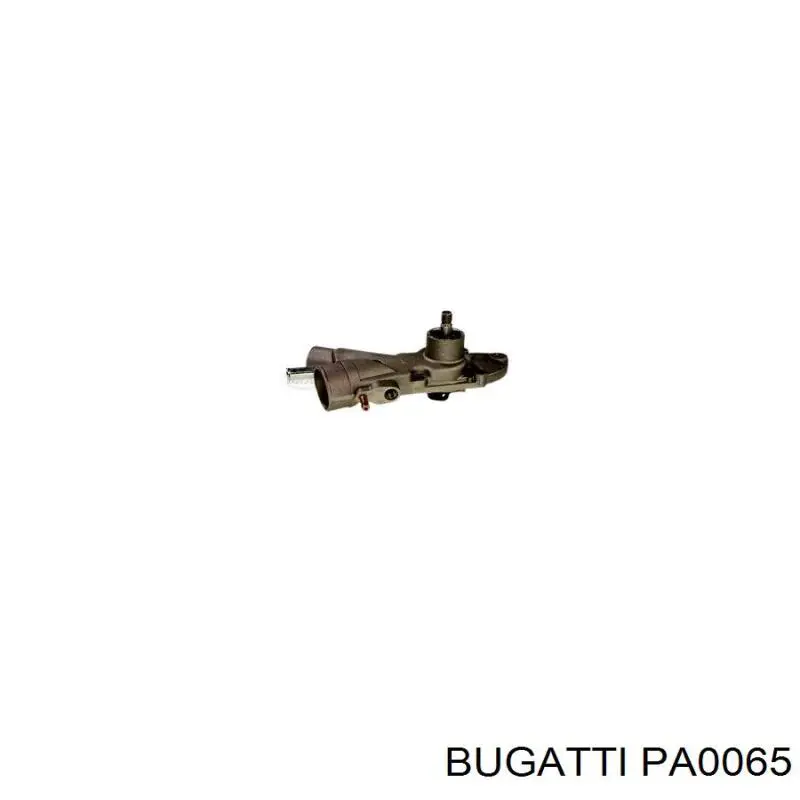 Помпа PA0065 Bugatti