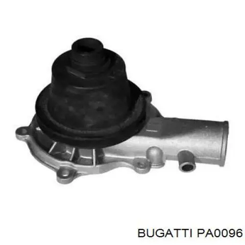 PA-0096 Bugatti помпа