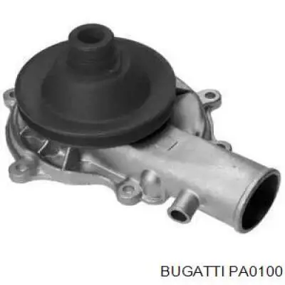 Помпа охлаждения Bugatti PA0100 цена, от 15.17 USD