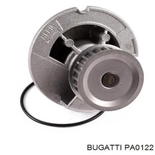 Купить PA0122 Bugatti Насос охлаждения