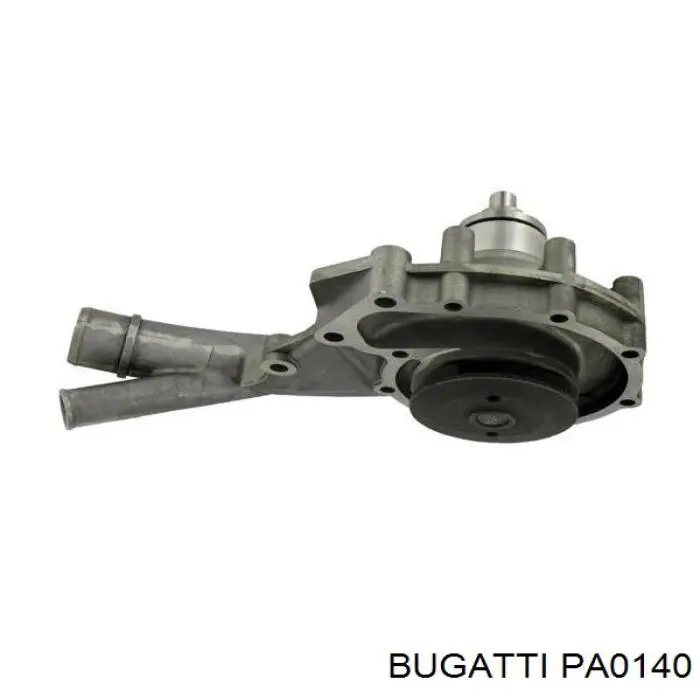 Помпа PA0140 Bugatti