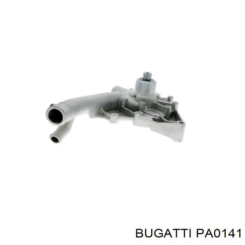 Помпа PA0141 Bugatti