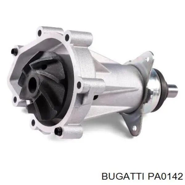 Купить PA0142 Bugatti Насос охлаждения