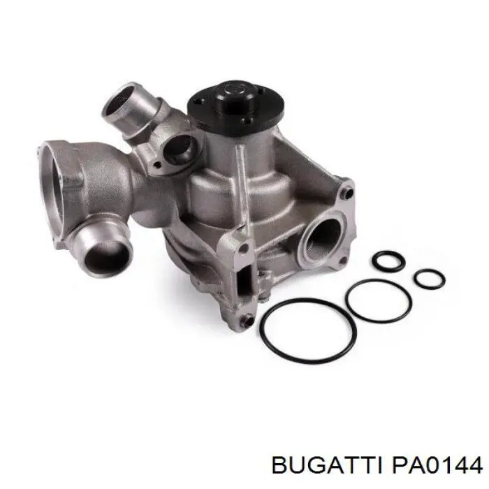 Помпа PA0144 Bugatti
