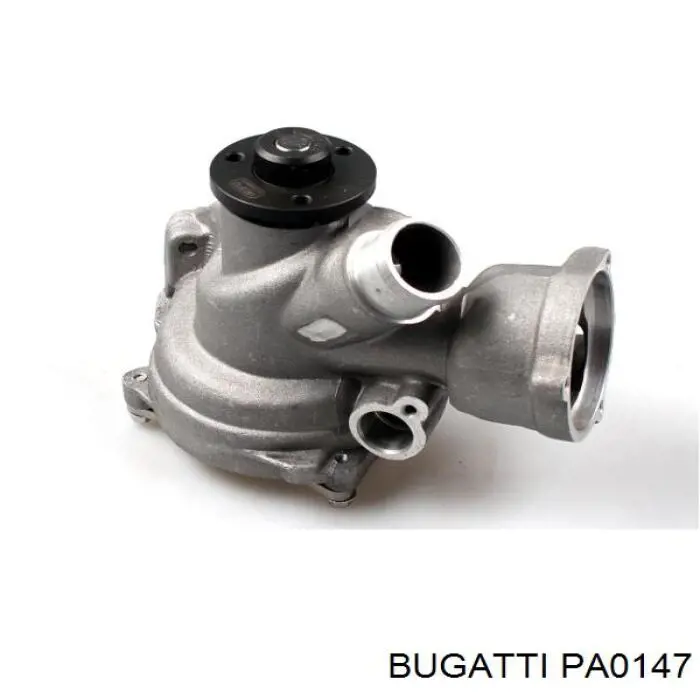 Купить PA0147 Bugatti Насос охлаждения