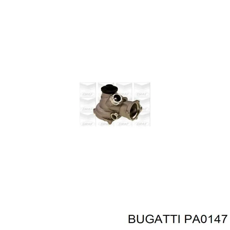 Помпа PA0147 Bugatti