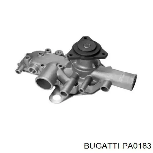 PA0183 Bugatti помпа