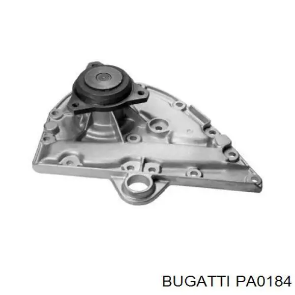 PA0184 Bugatti помпа