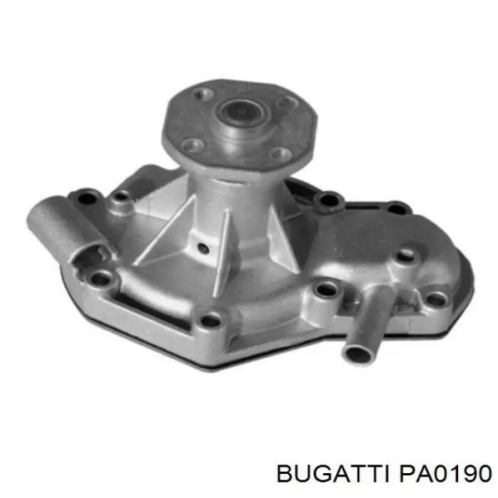 Помпа PA0190 Bugatti