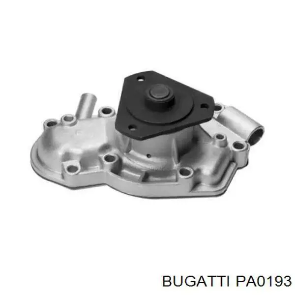 Помпа PA0193 Bugatti