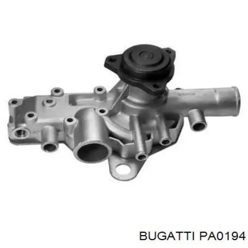 Помпа PA0194 Bugatti