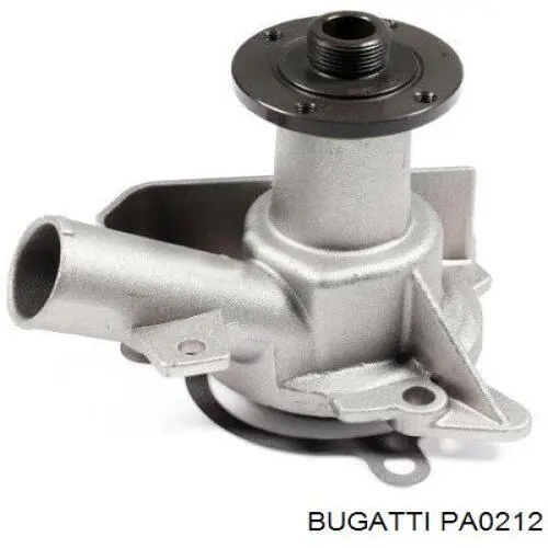 Купить PA0212 Bugatti Насос охлаждения