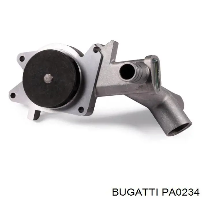 Помпа F106 Dolz