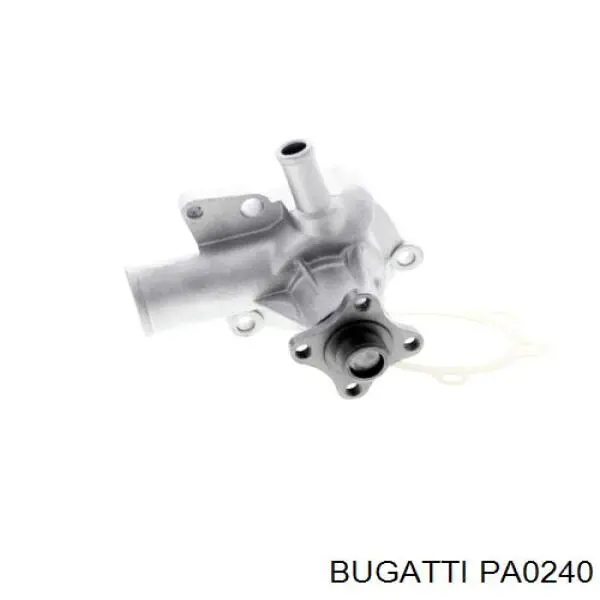 Водяной насос Bugatti PA0240