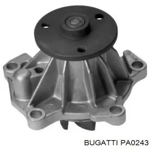 Водяной насос Bugatti PA0243