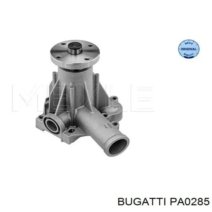 Помпа PA0285 Bugatti