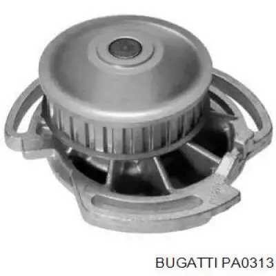 Помпа водяная (насос) охлаждения Bugatti PA0313