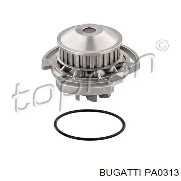 Помпа PA0313 Bugatti