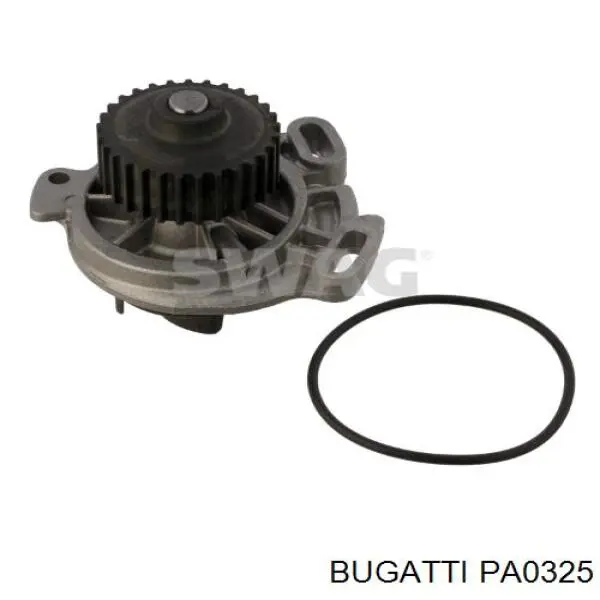 Помпа PA0325 Bugatti