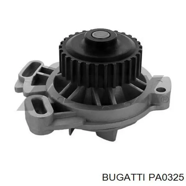 PA0325 Bugatti