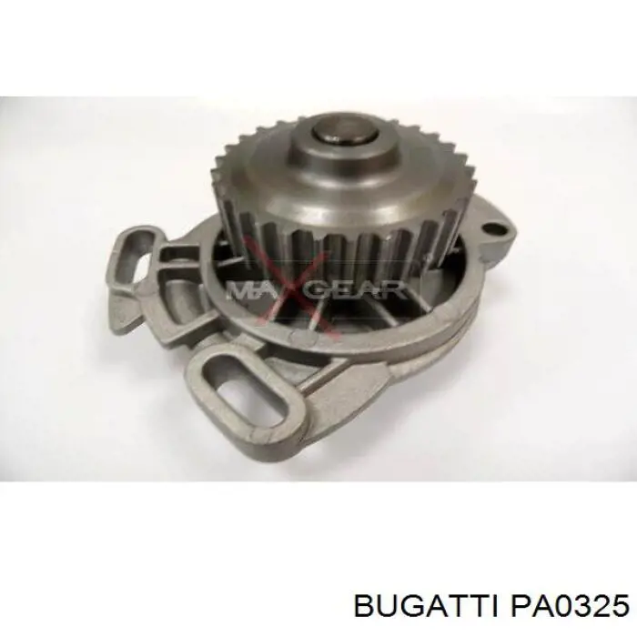 Купить PA0325 Bugatti Насос охлаждения