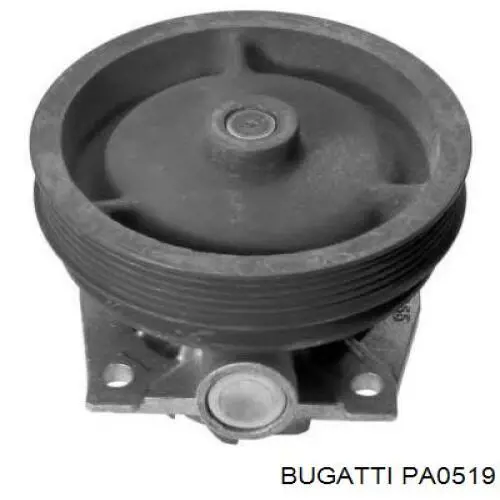 Купить PA0519 Bugatti Насос охлаждения