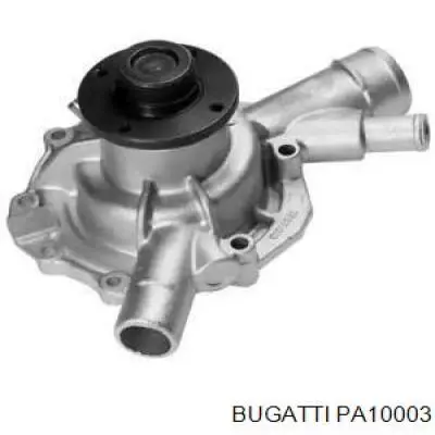 Помпа PA10003 Bugatti