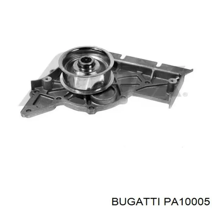 PA10005 Bugatti помпа