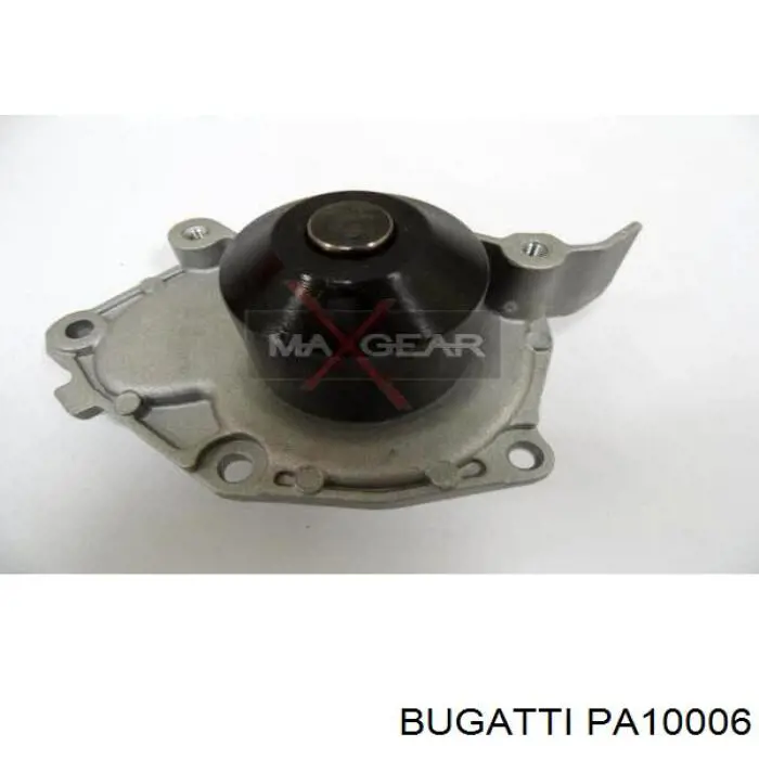 Купить PA10006 Bugatti Насос охлаждения