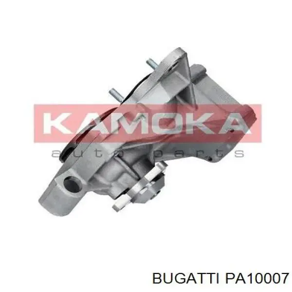 Водяной насос Bugatti PA10007