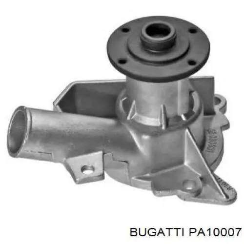 PA10007 Bugatti Насос водяной