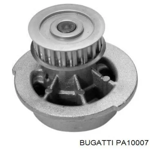Помпа охлаждения Bugatti PA10007 цена, от 78.28 USD