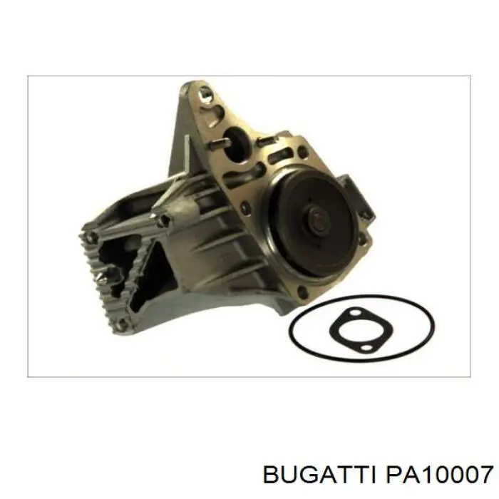Помпа PA10007 Bugatti