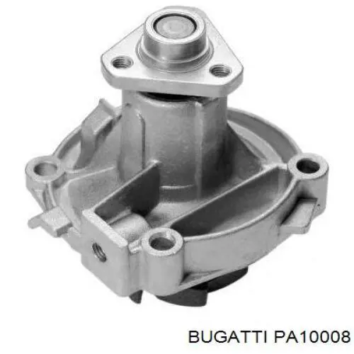 Водяной насос Bugatti PA10008