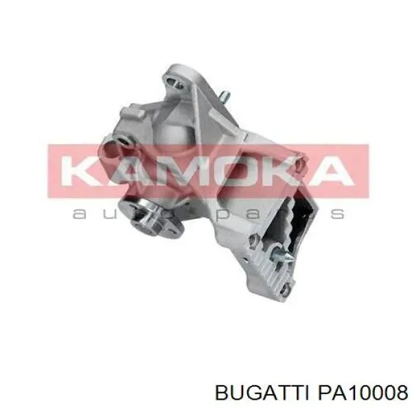 PA10008 Bugatti Насос водяной