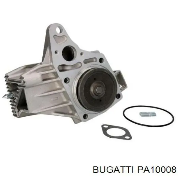 Помпа PA10008 Bugatti