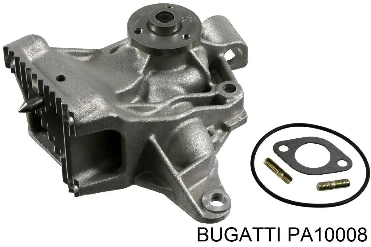 Купить PA10008 Bugatti Насос охлаждения