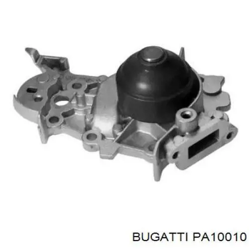 Помпа водяная (насос) охлаждения Bugatti PA10010